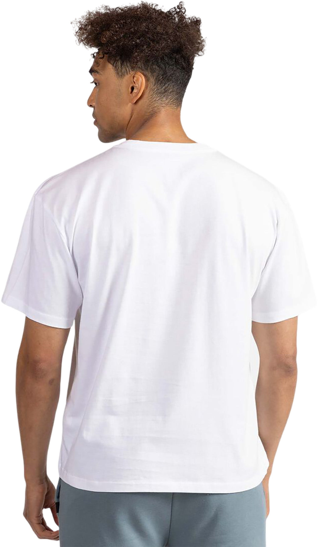 Traye T-Shirt - Men's