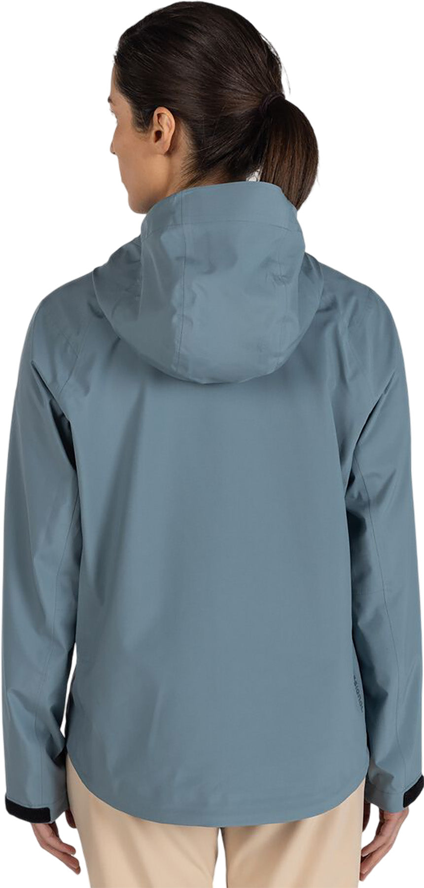 Utiliv Hooded Jacket - Women's