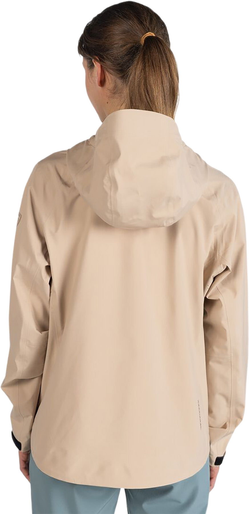 Utiliv Hooded Jacket - Women's