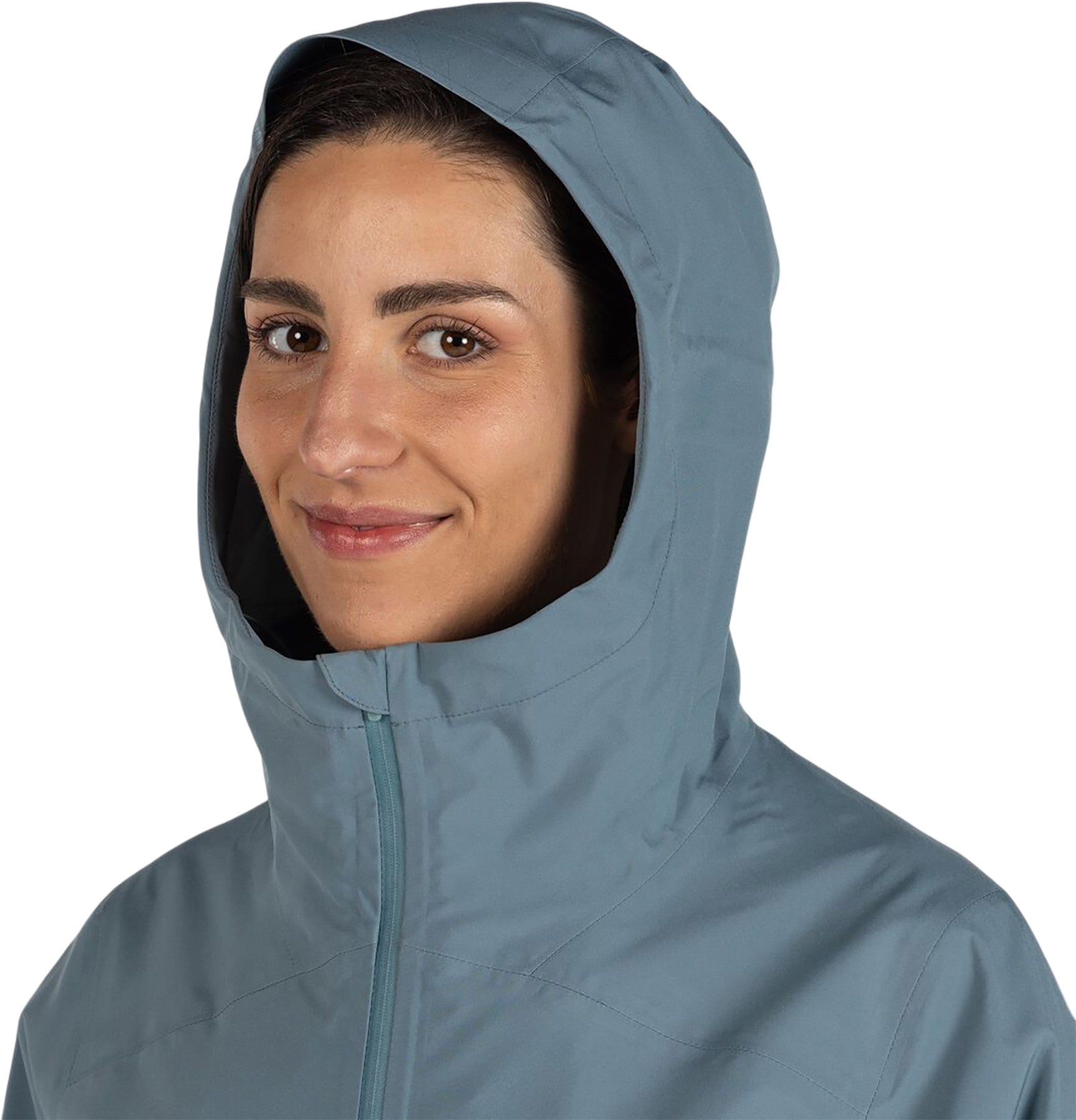 Utiliv Hooded Jacket - Women's