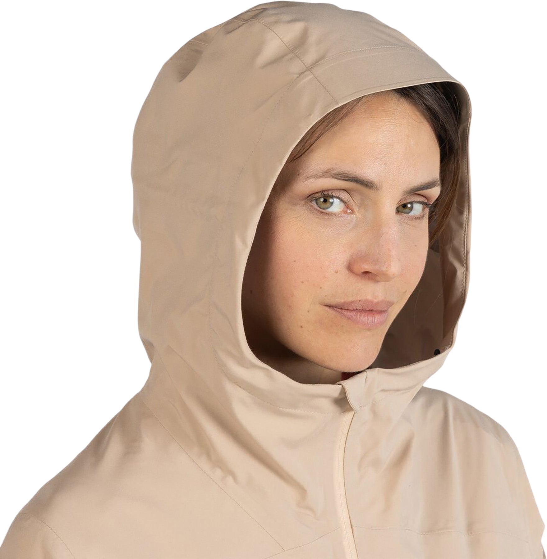Utiliv Hooded Jacket - Women's