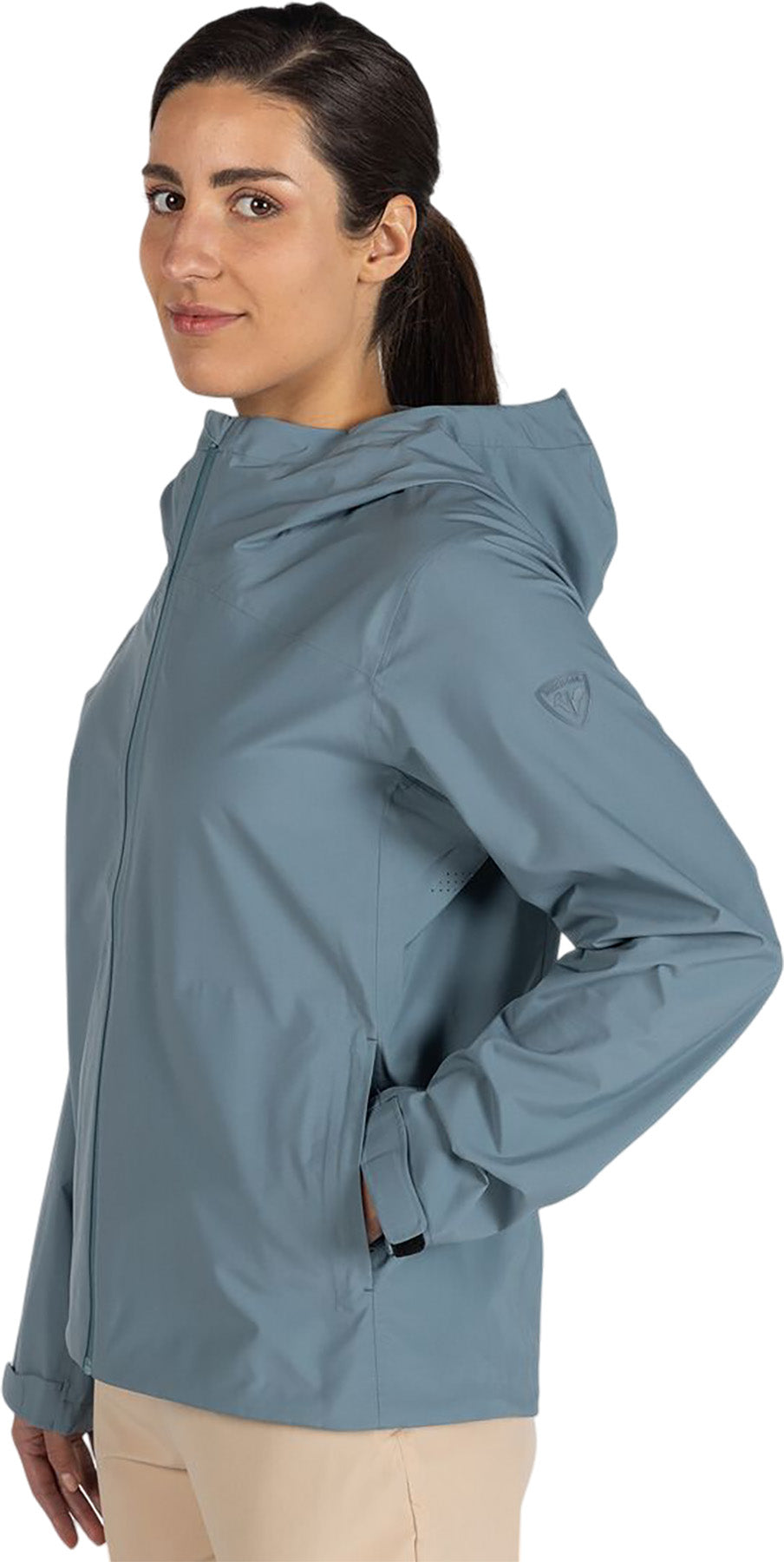 Utiliv Hooded Jacket - Women's