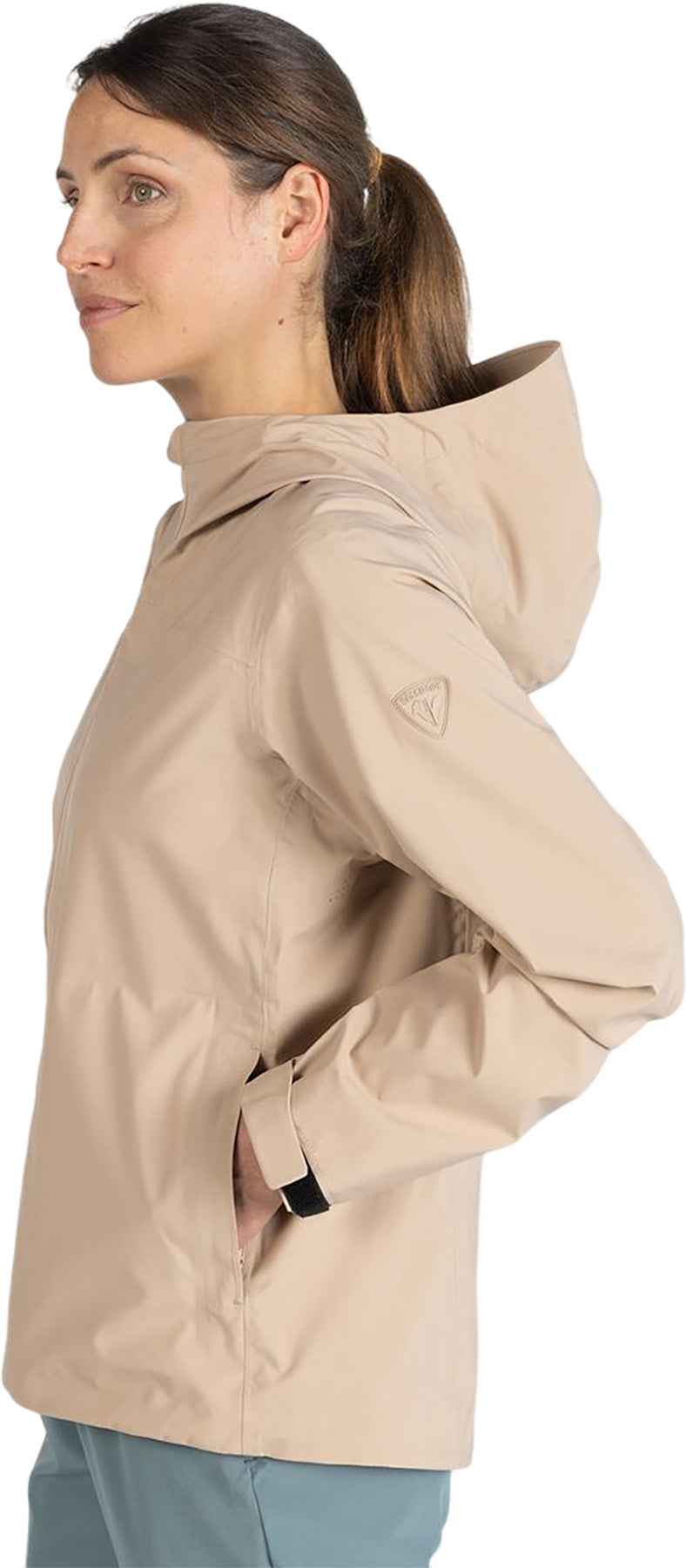 Utiliv Hooded Jacket - Women's