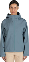 Utiliv Hooded Jacket - Women's