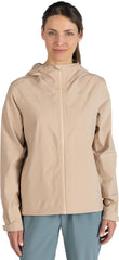 Utiliv Hooded Jacket - Women's