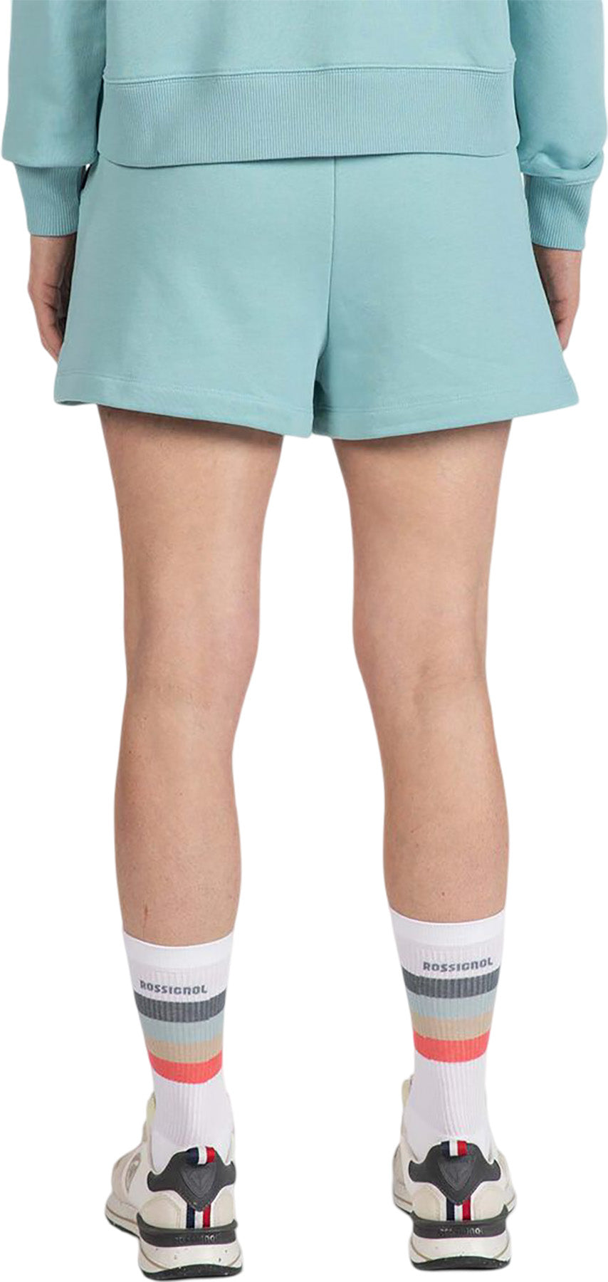 Presset Shorts - Women's