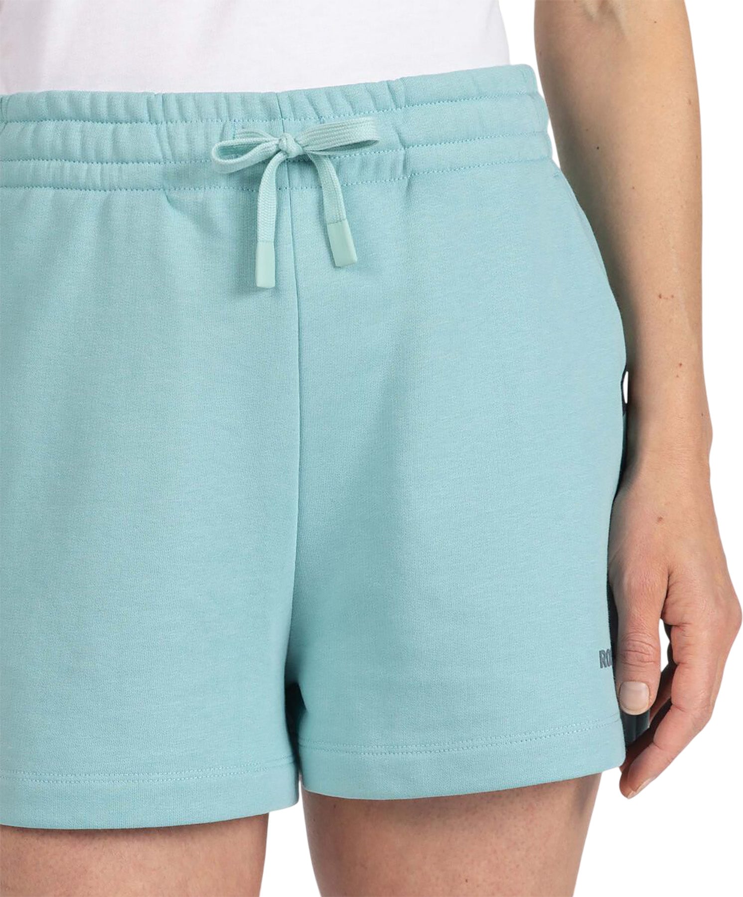 Presset Shorts - Women's