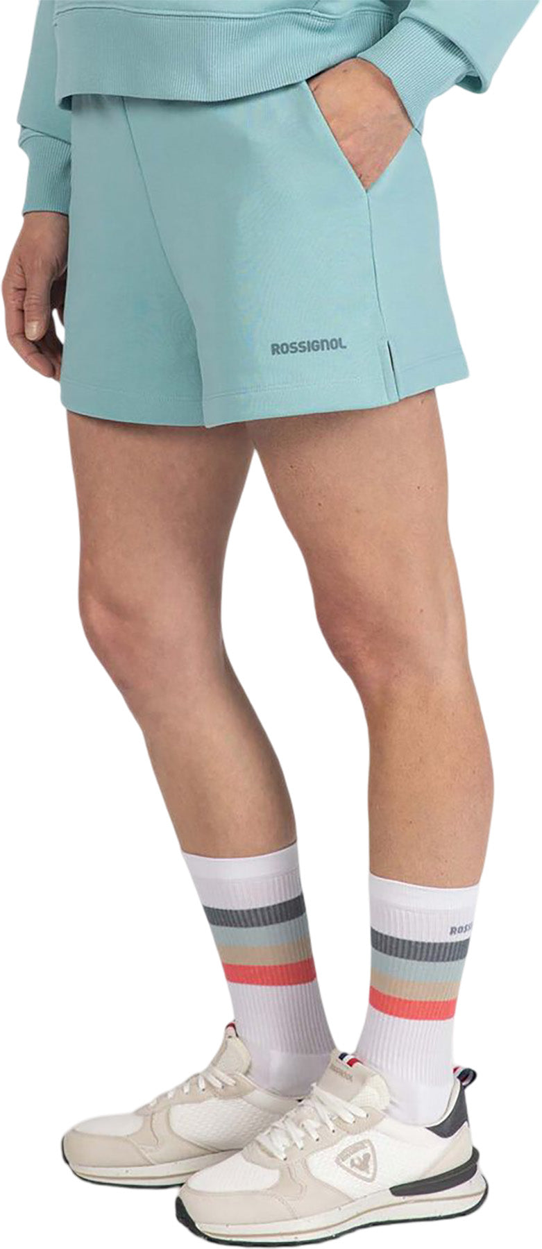 Presset Shorts - Women's