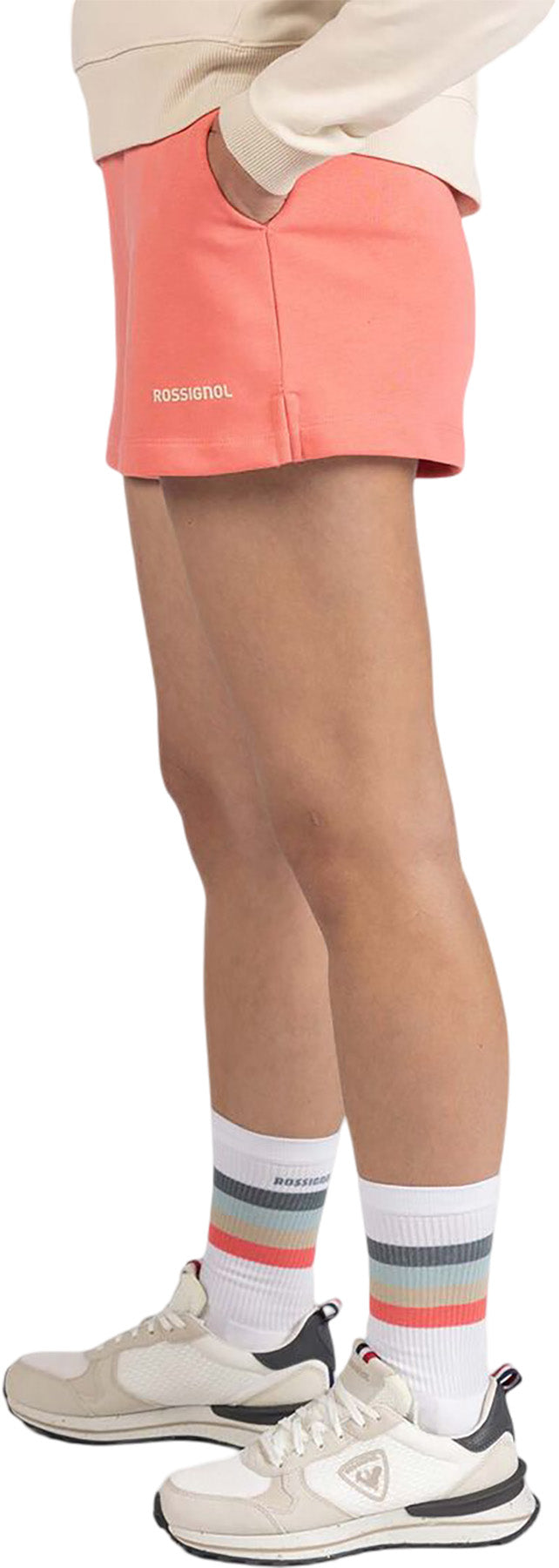 Presset Shorts - Women's