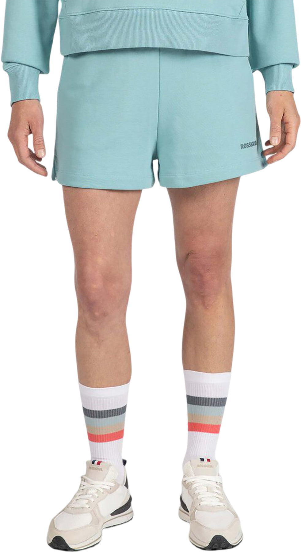 Presset Shorts - Women's