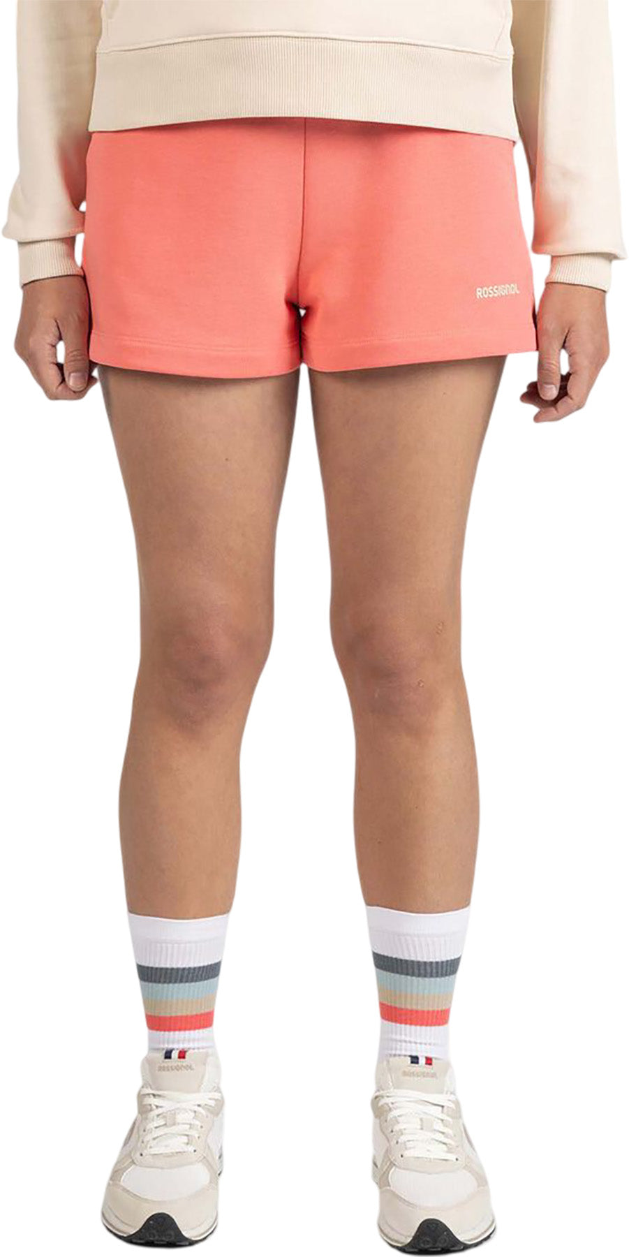 Presset Shorts - Women's