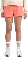 Presset Shorts - Women's