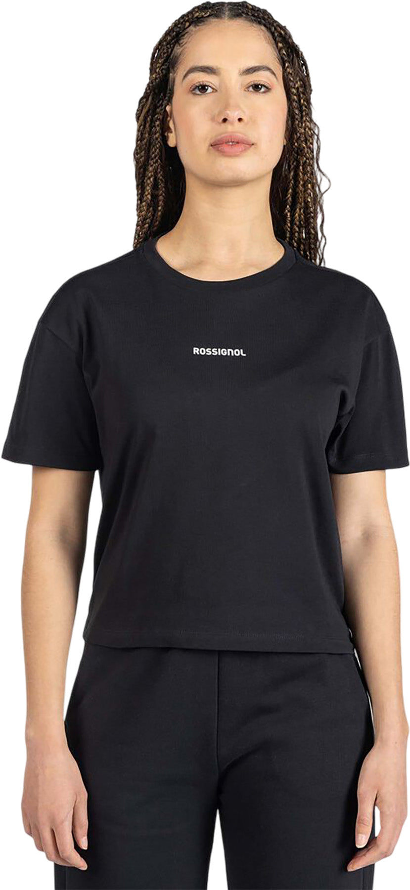 Presset T-Shirt - Women's