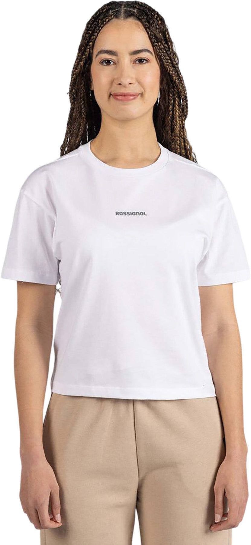 Presset T-Shirt - Women's