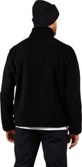 AllTrack Full Zip Sherpa Jacket - Men's