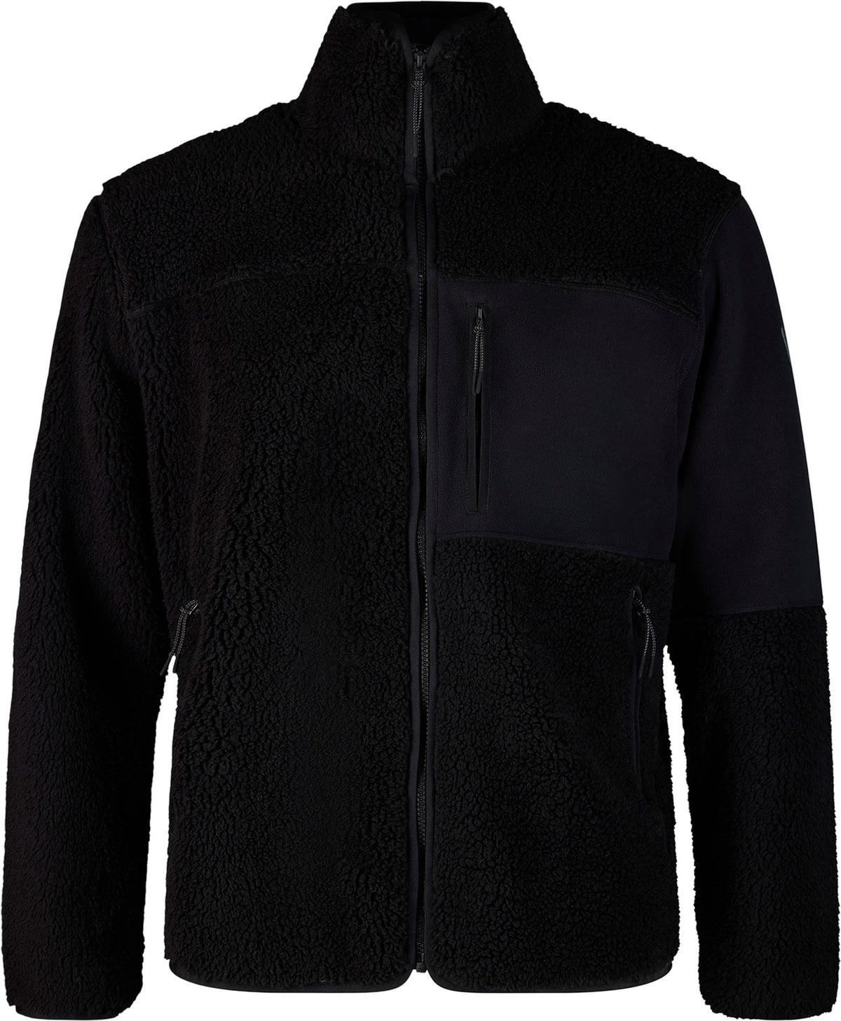 AllTrack Full Zip Sherpa Jacket - Men's