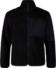 AllTrack Full Zip Sherpa Jacket - Men's