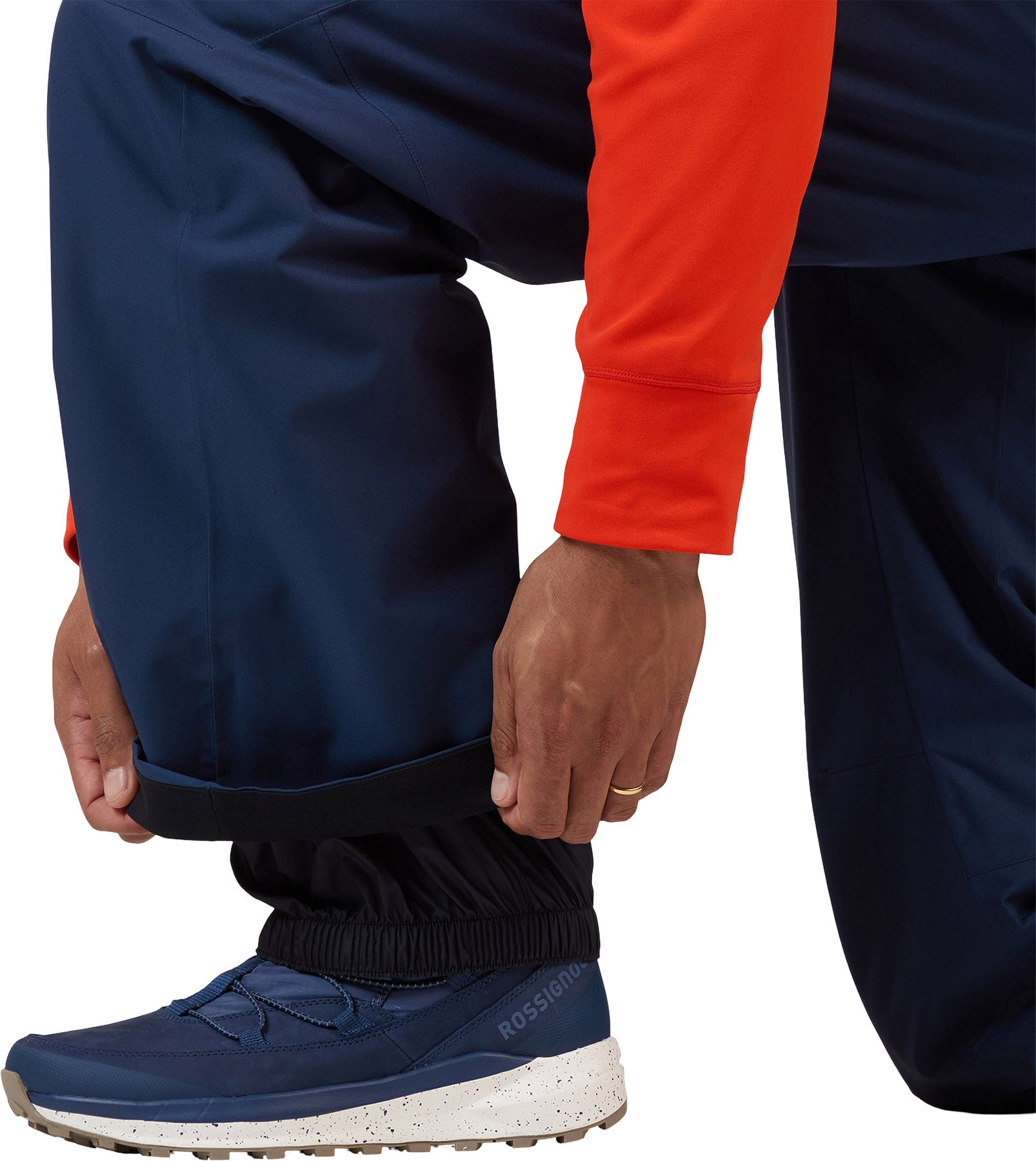 Insulated Ski Pant - Men's