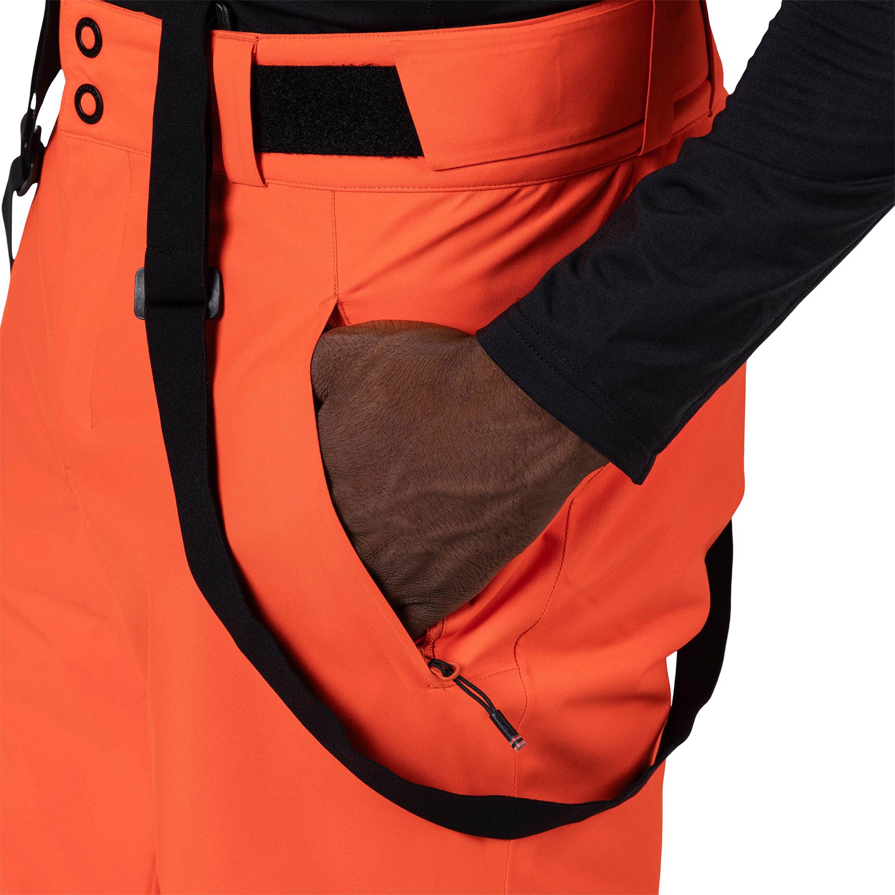 Insulated Ski Pant - Men's