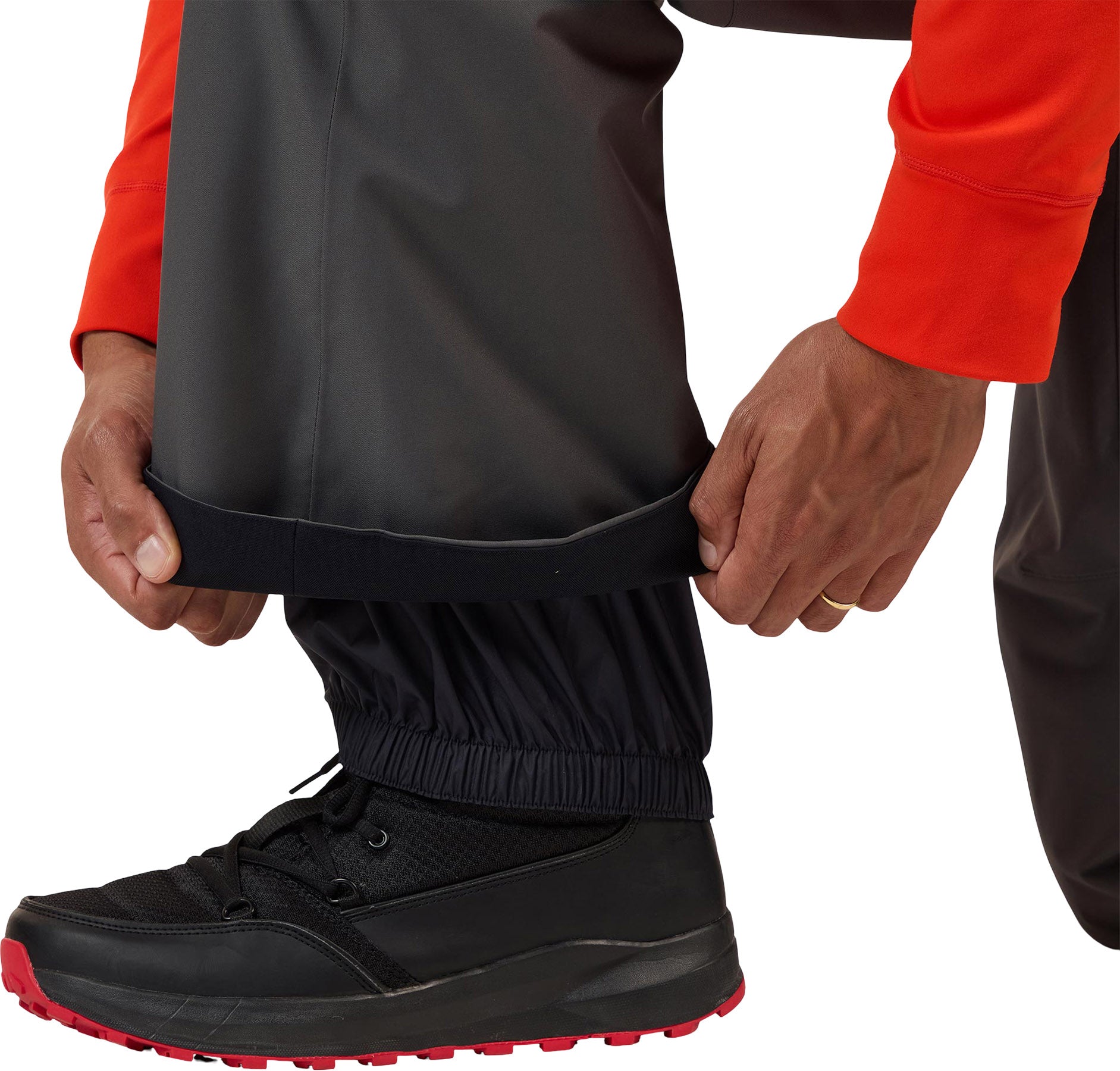 Insulated Ski Pant - Men's