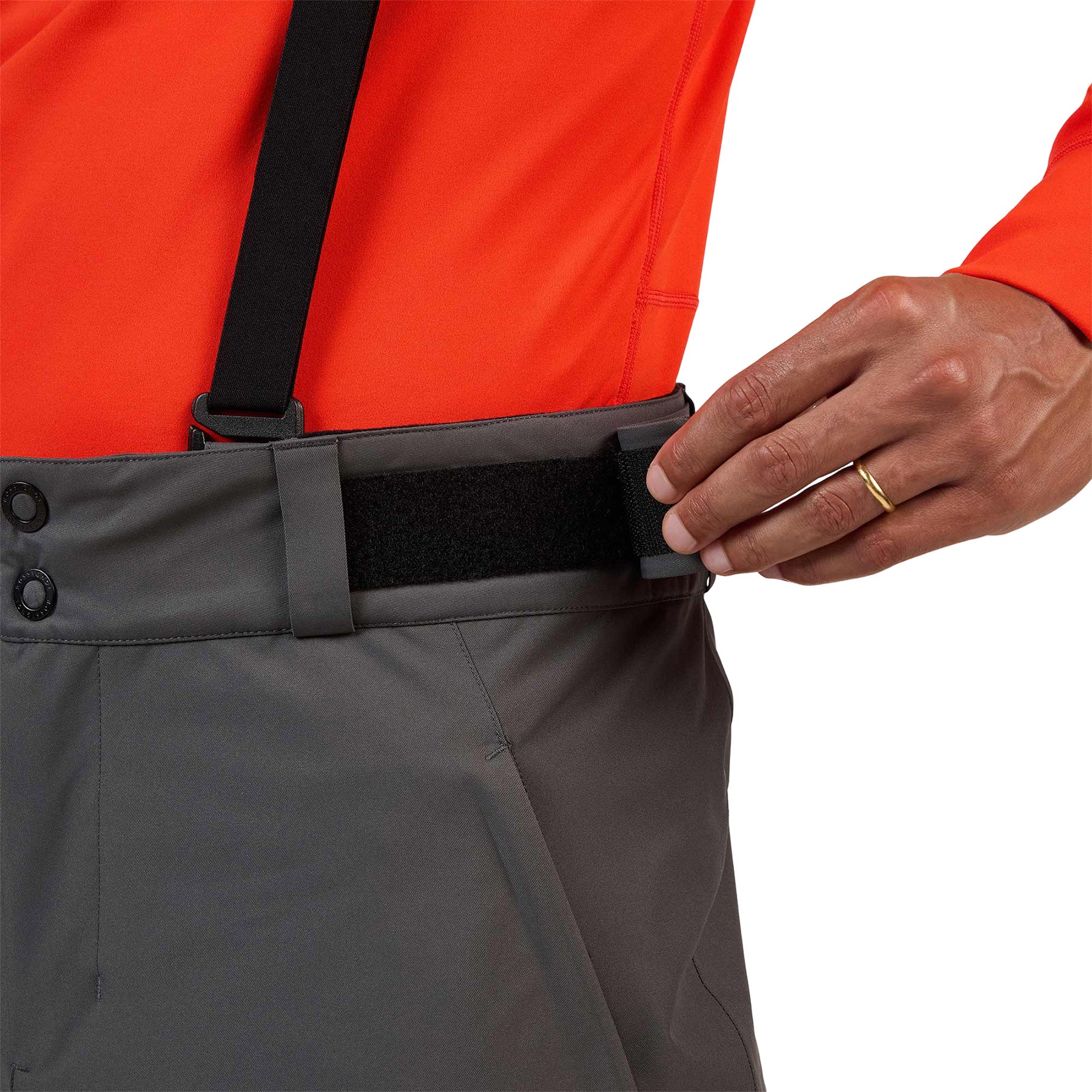 Insulated Ski Pant - Men's