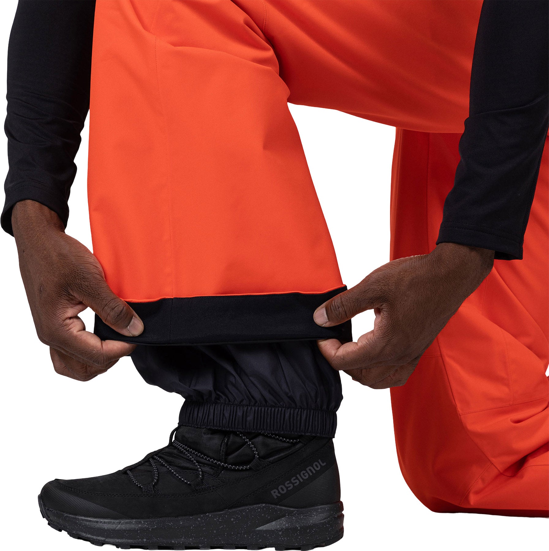 Insulated Ski Pant - Men's