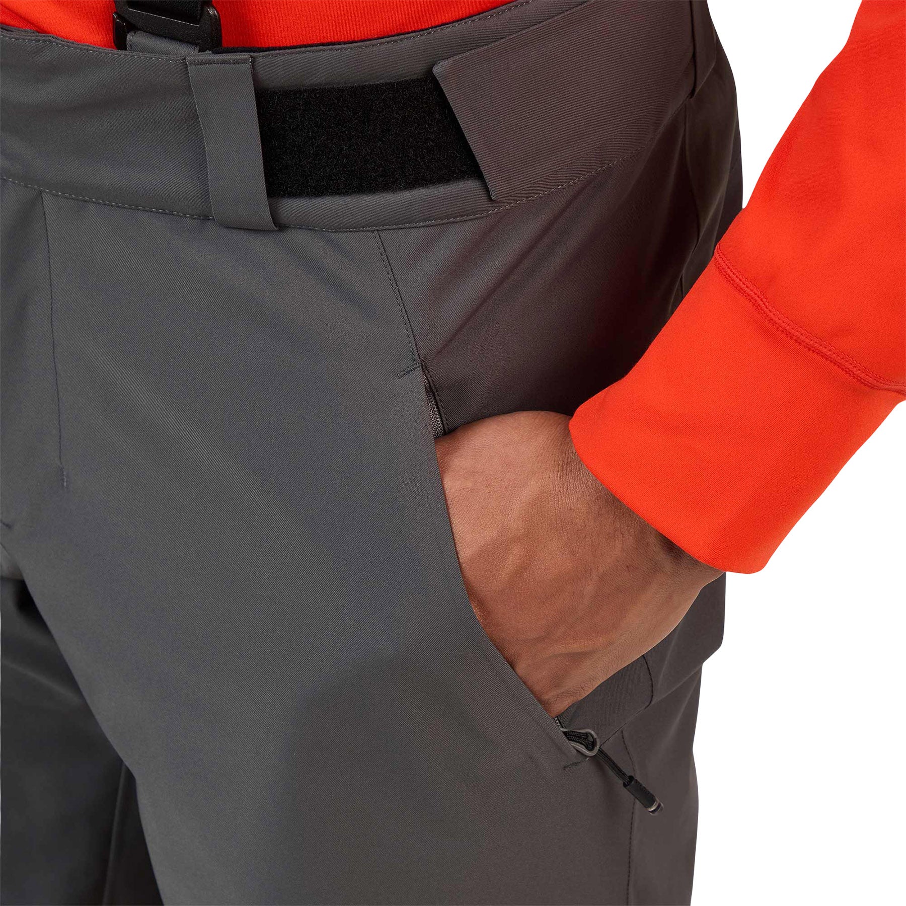 Insulated Ski Pant - Men's