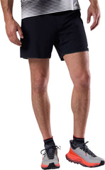 Sapa 2-in-1 Shorts 7" - Men's