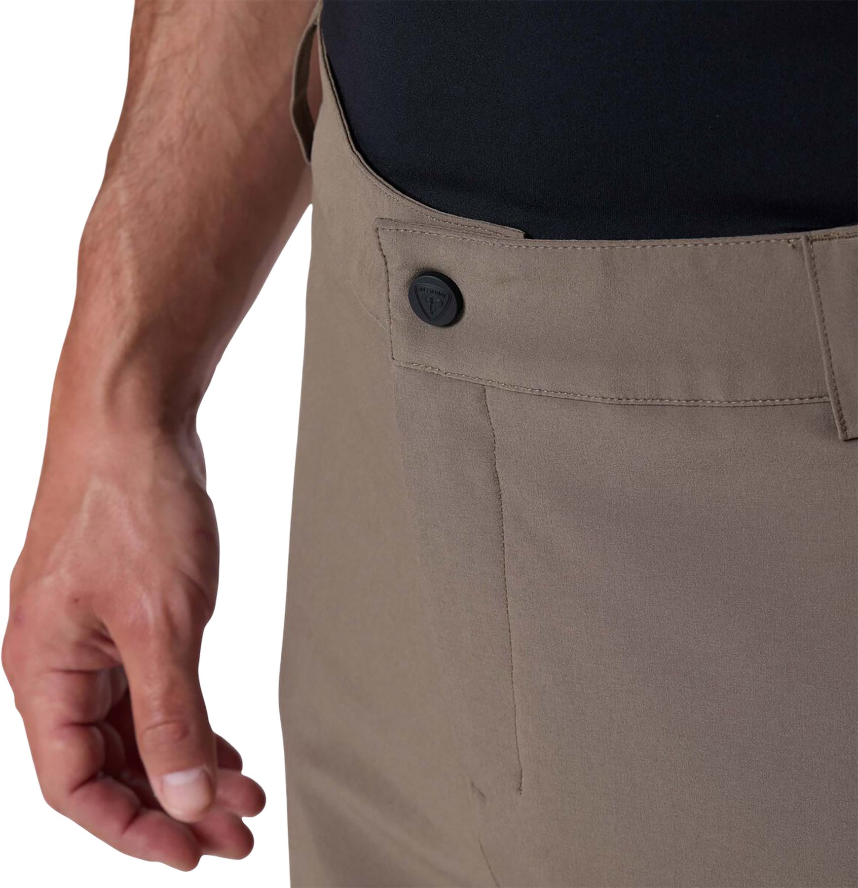 Tech Chino Pants - Men's
