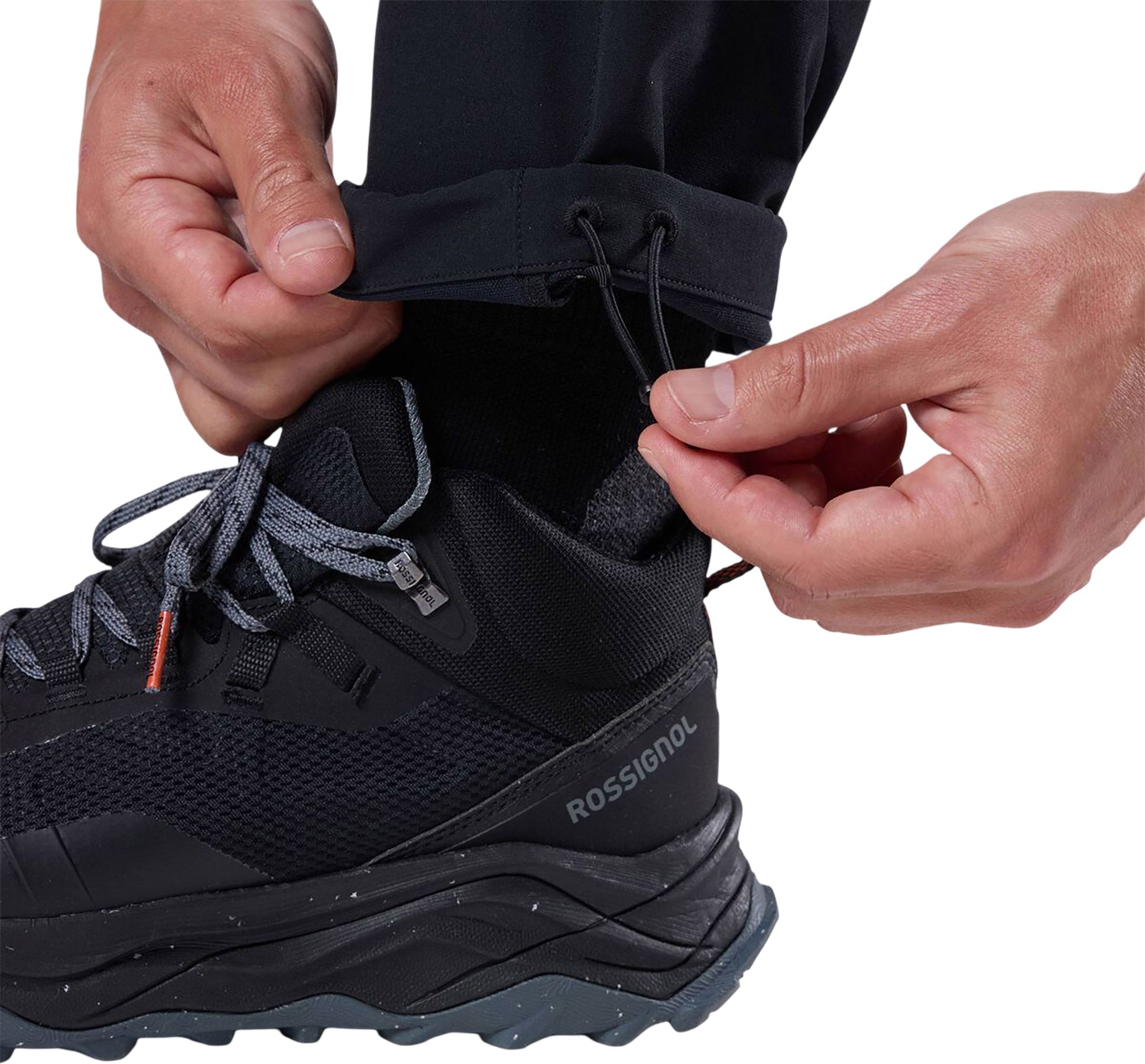 Tech Chino Pants - Men's