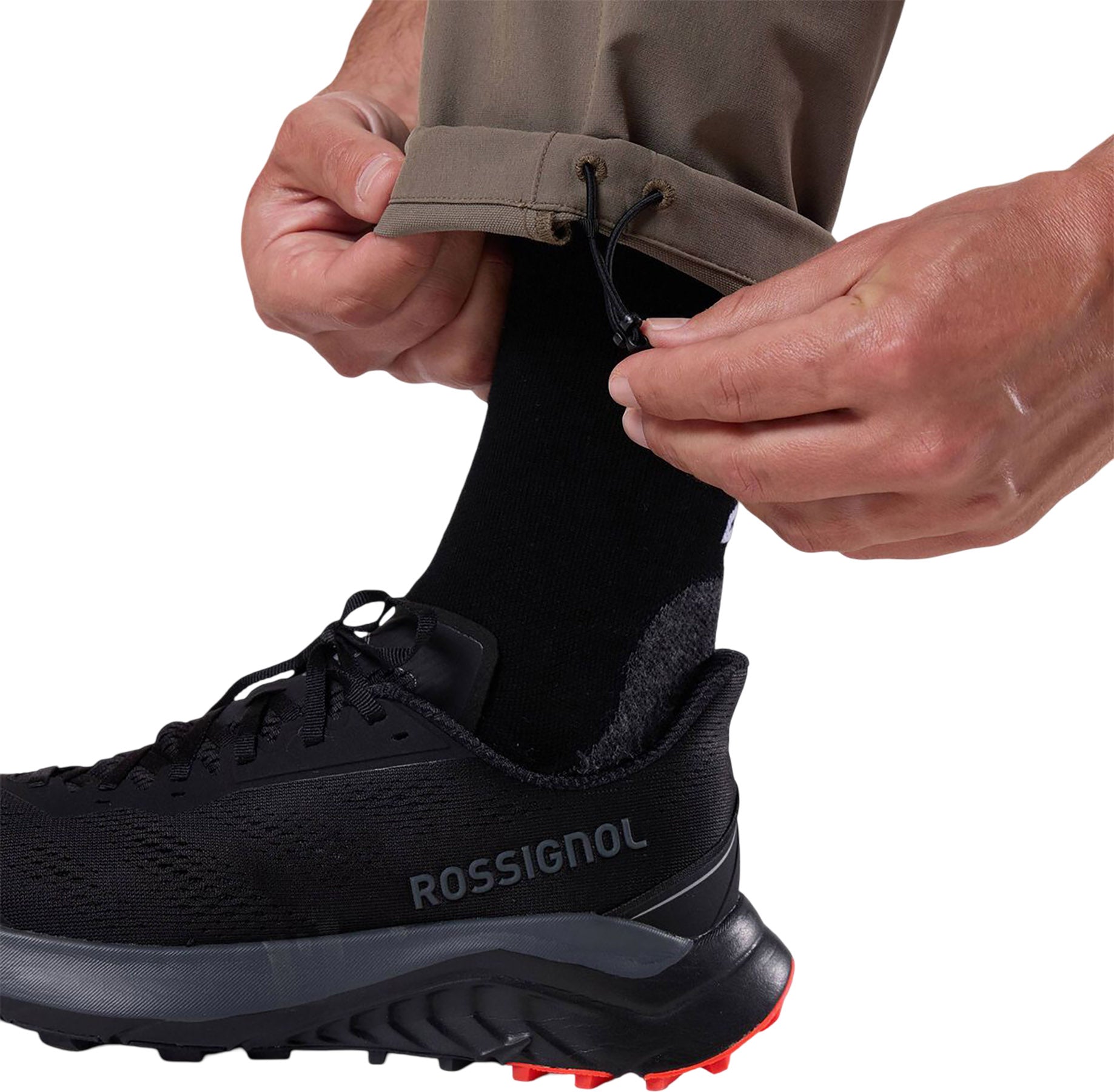 Tech Chino Pants - Men's