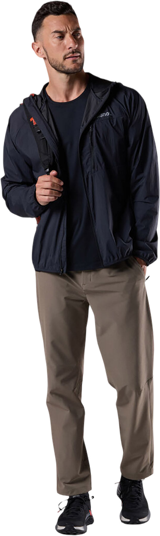 Tech Chino Pants - Men's