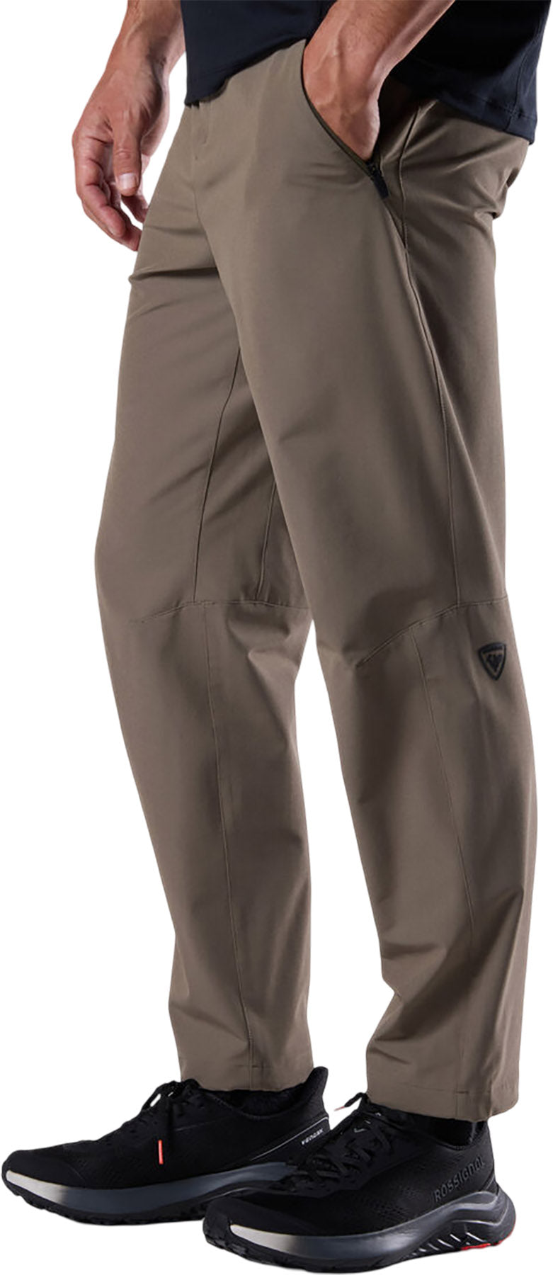 Tech Chino Pants - Men's