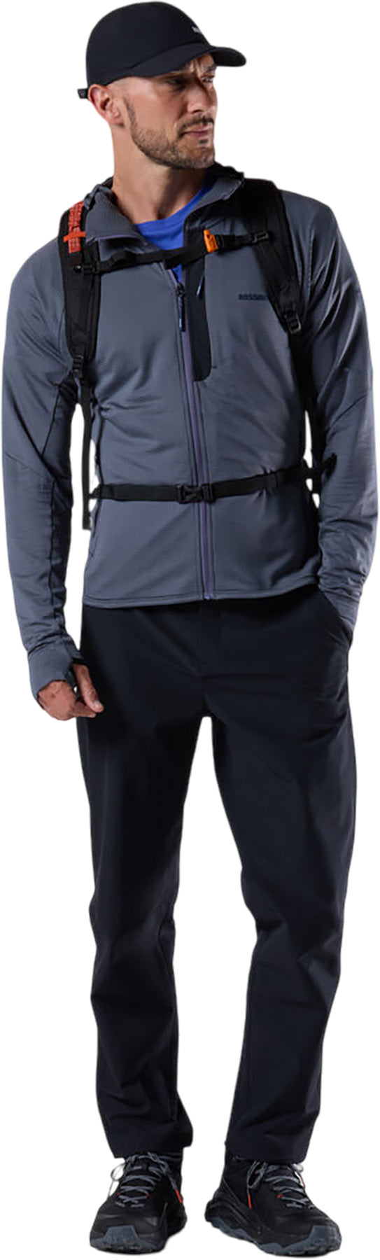 Tech Chino Pants - Men's