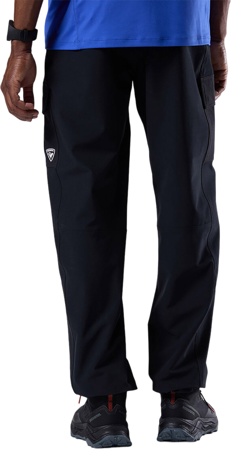 Hiking Cargo Pants - Men's