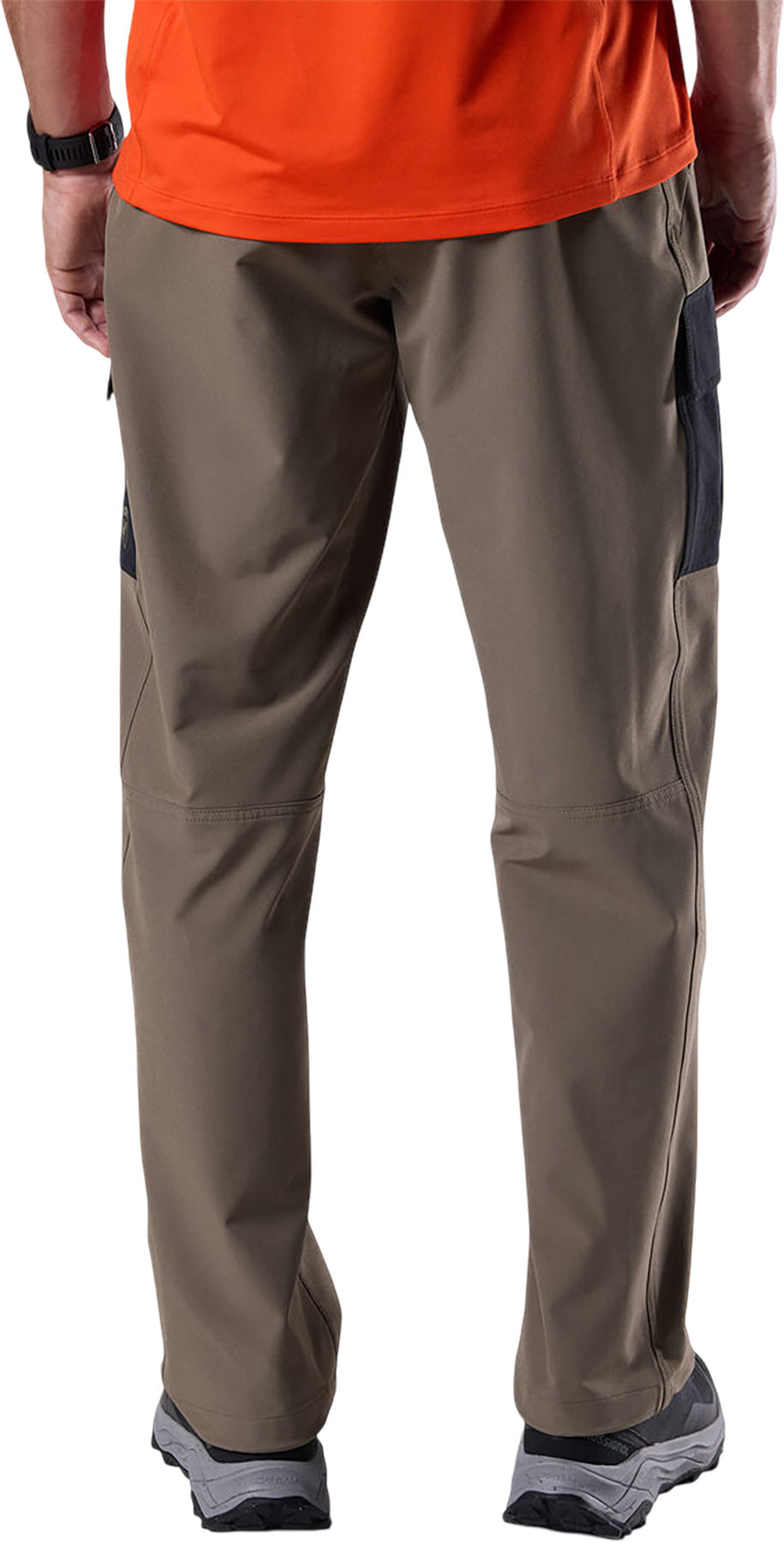 Hiking Cargo Pants - Men's
