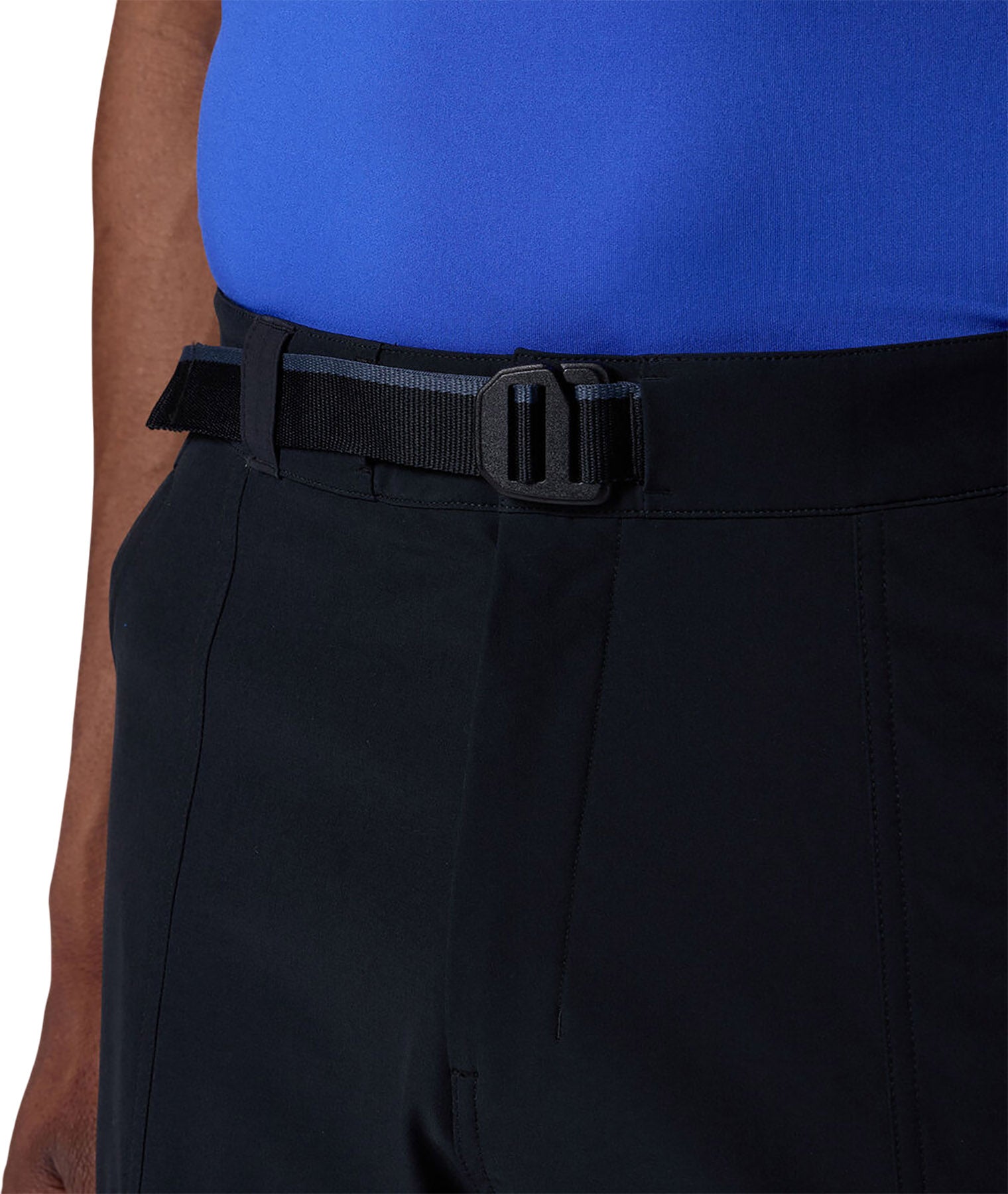Hiking Cargo Pants - Men's