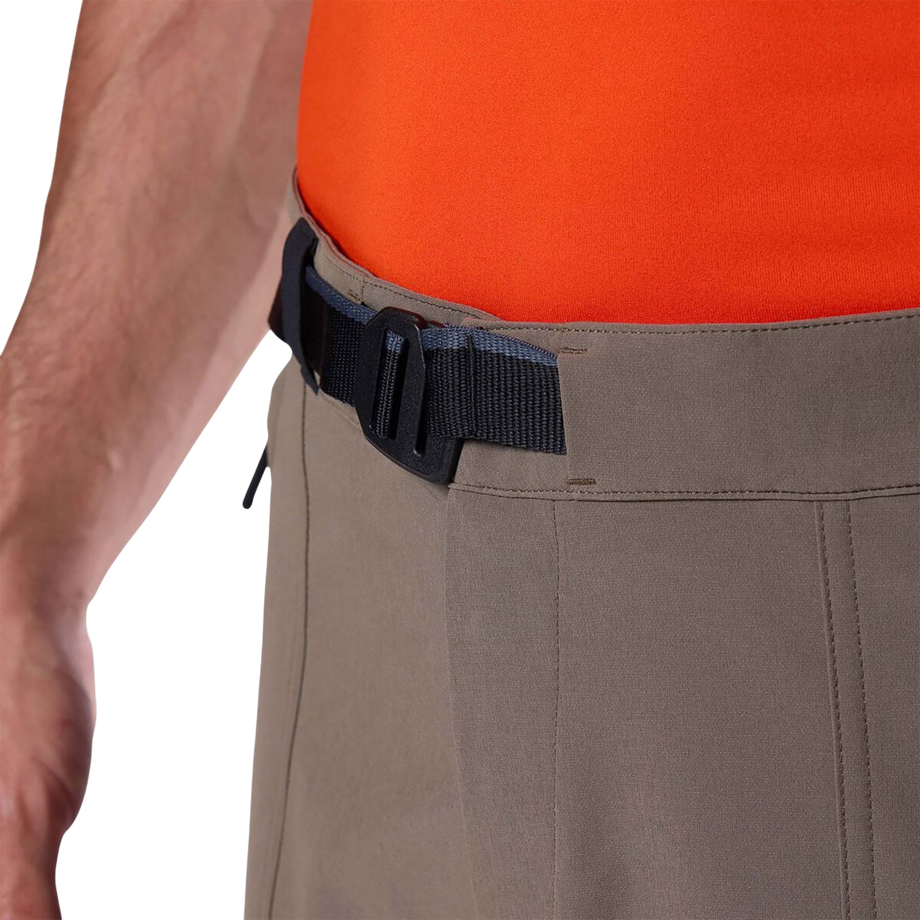 Hiking Cargo Pants - Men's