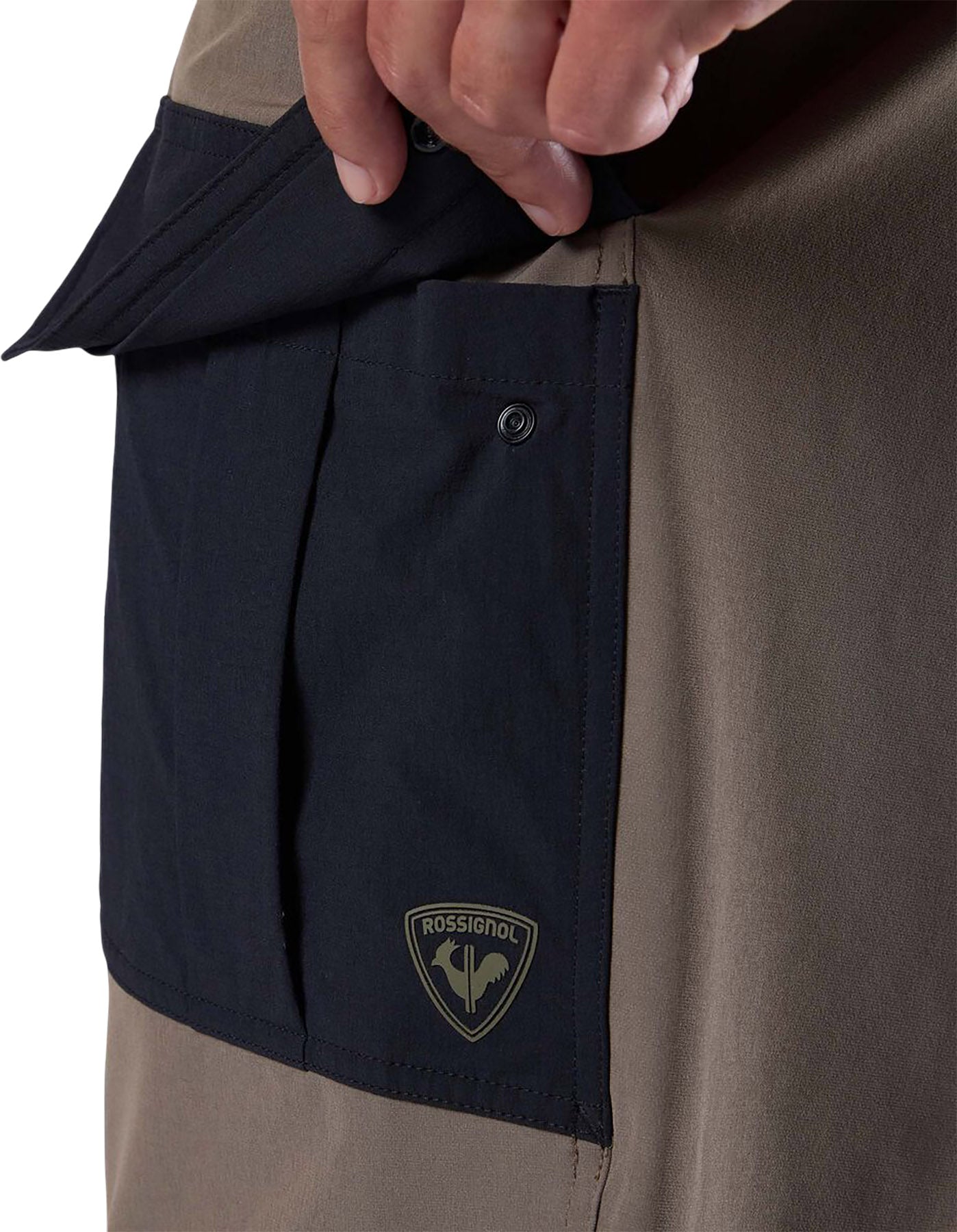 Hiking Cargo Pants - Men's