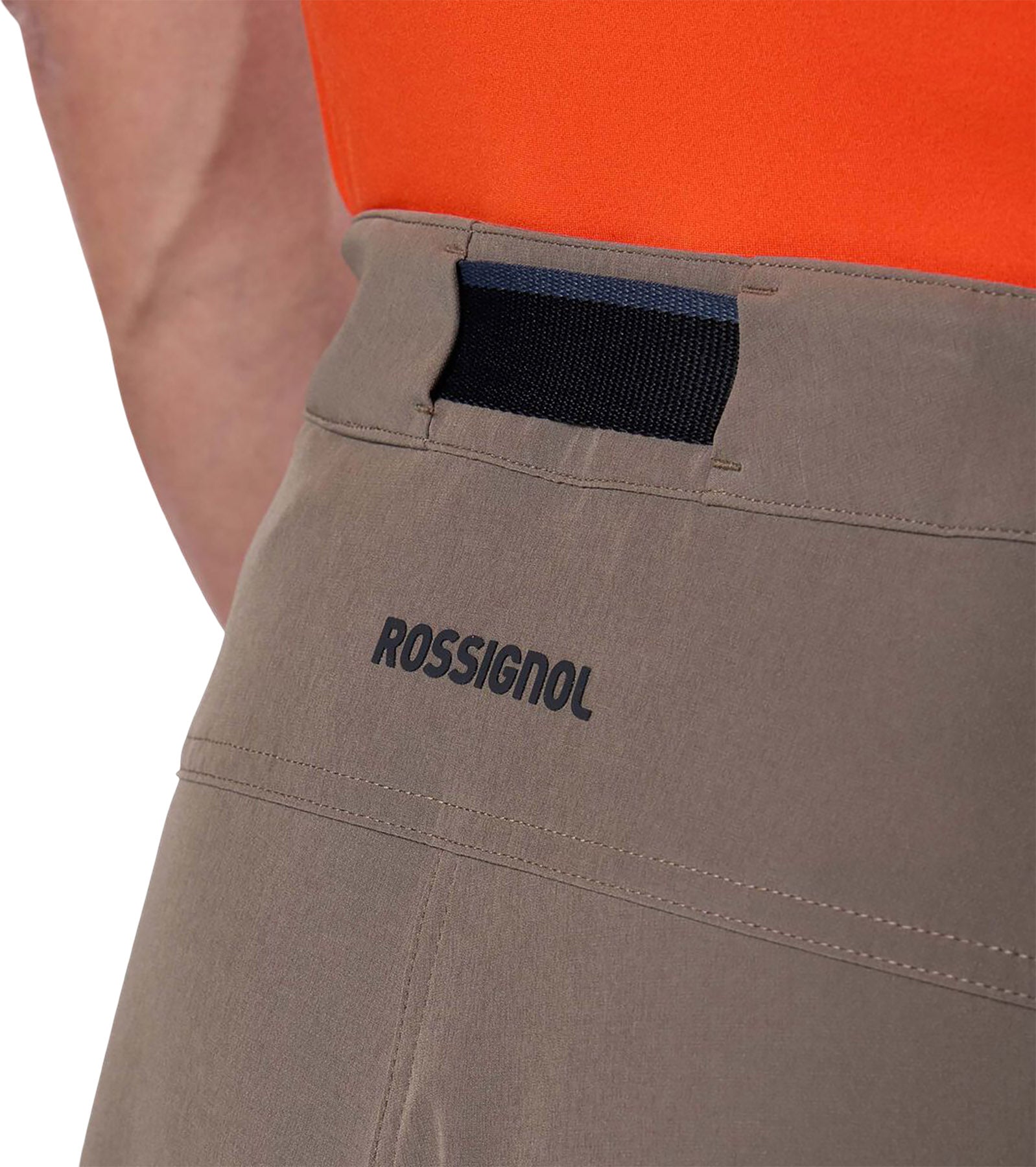 Hiking Cargo Pants - Men's