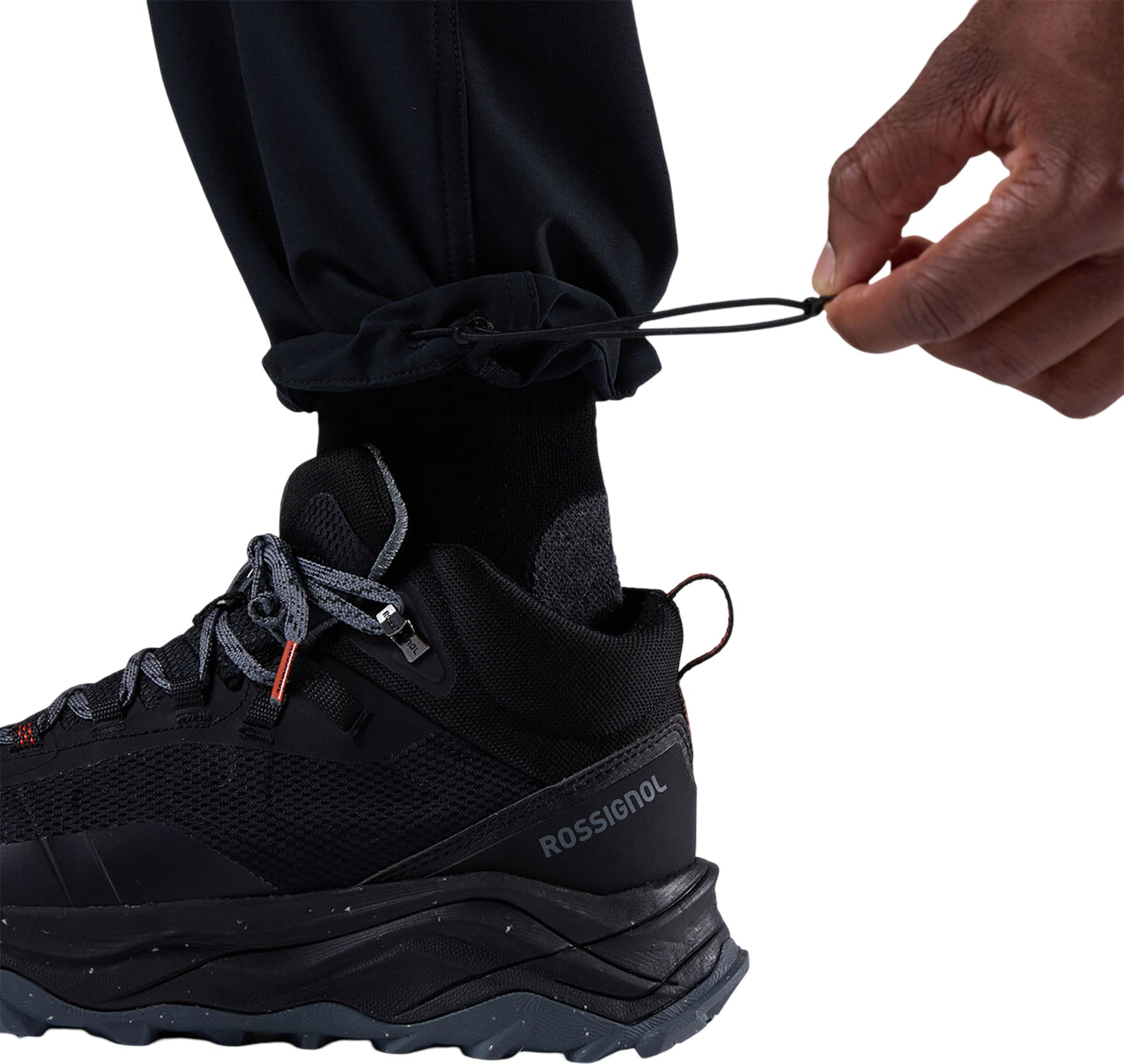 Hiking Cargo Pants - Men's