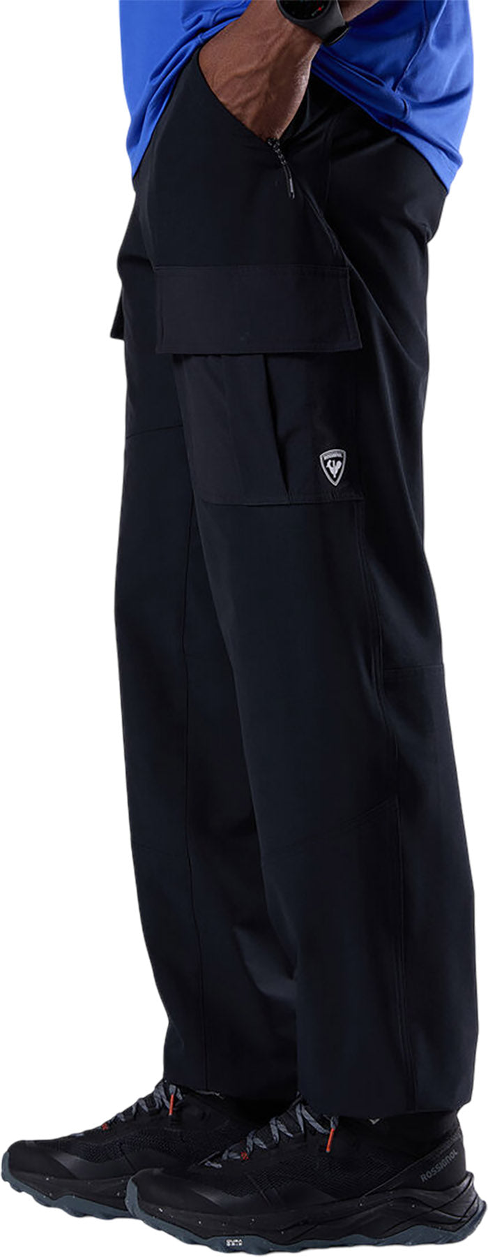Hiking Cargo Pants - Men's
