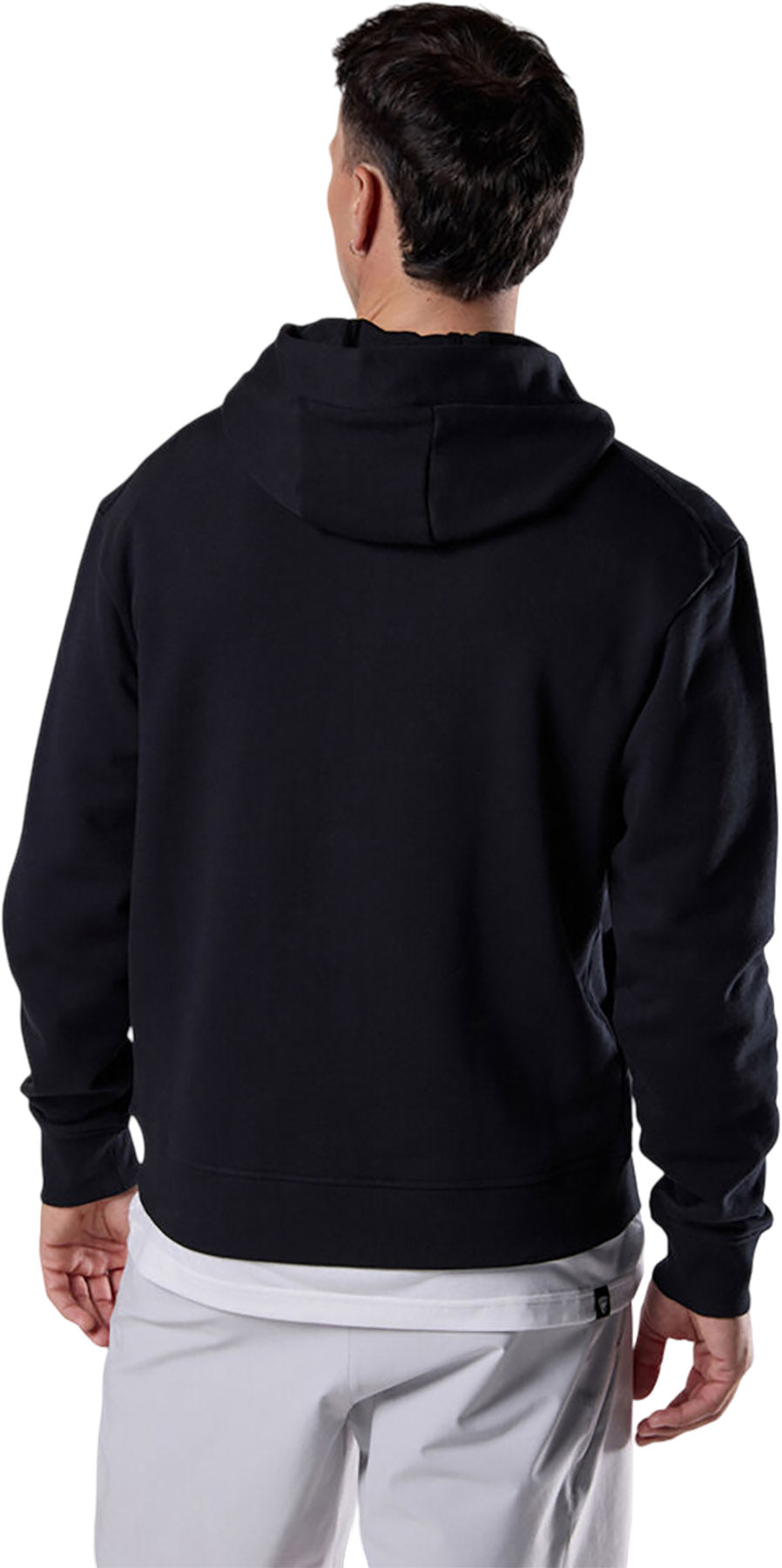 Logo Full-Zip Sweatshirt - Men's