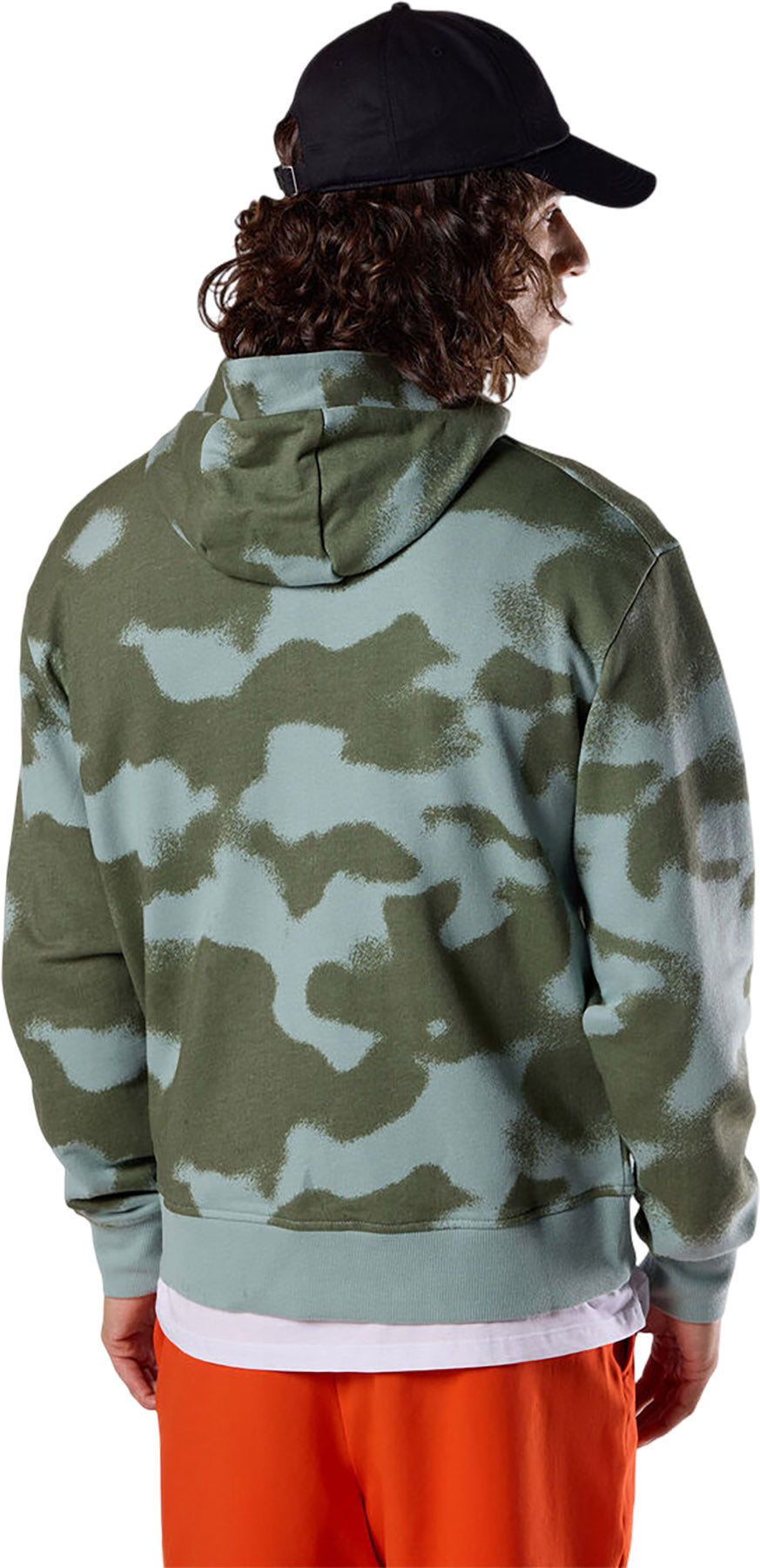Logo Full-Zip Sweatshirt - Men's