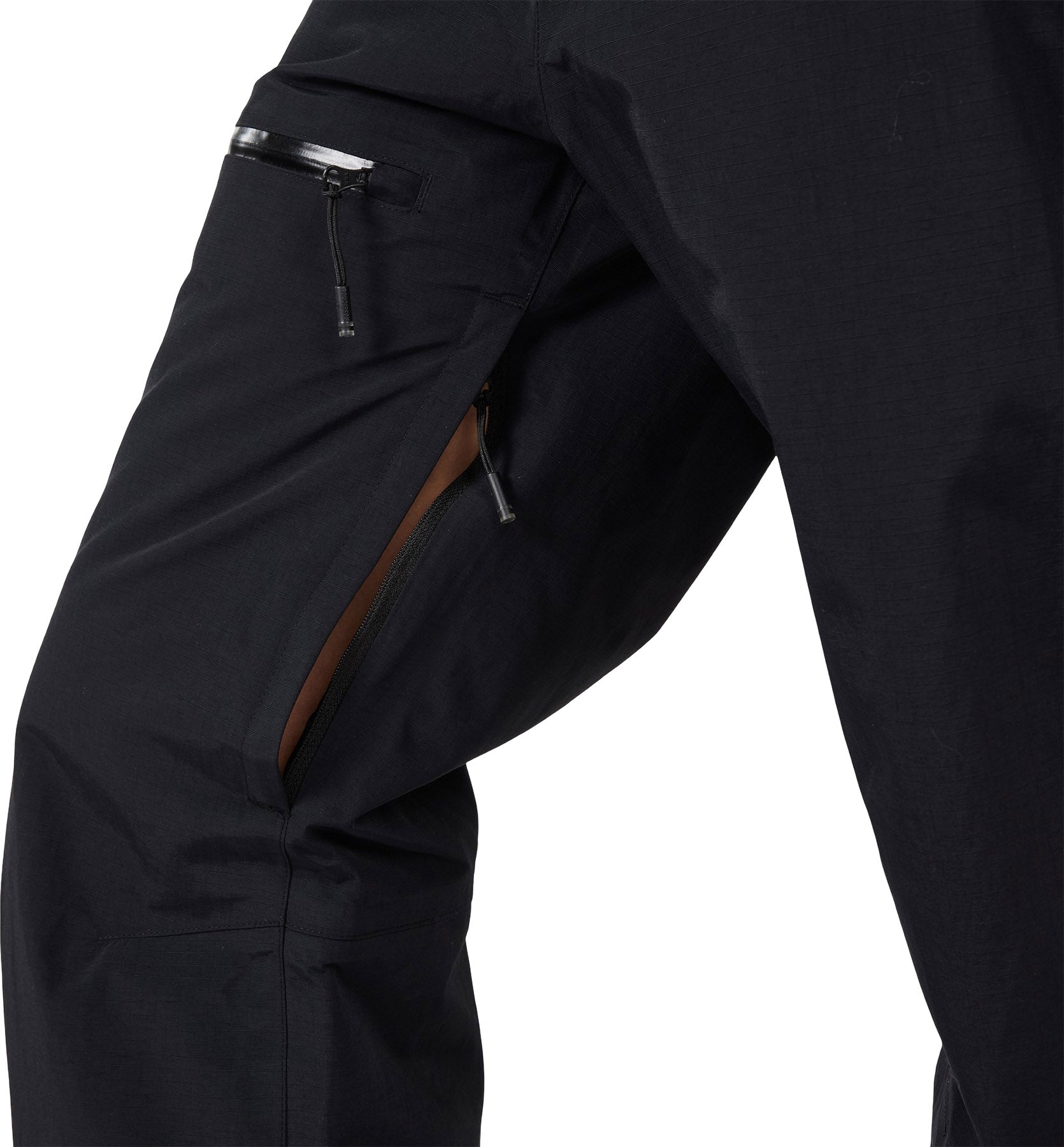 Outerlimits Insulated Ski Bibs - Women's