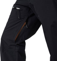 Outerlimits Insulated Ski Bibs - Women's