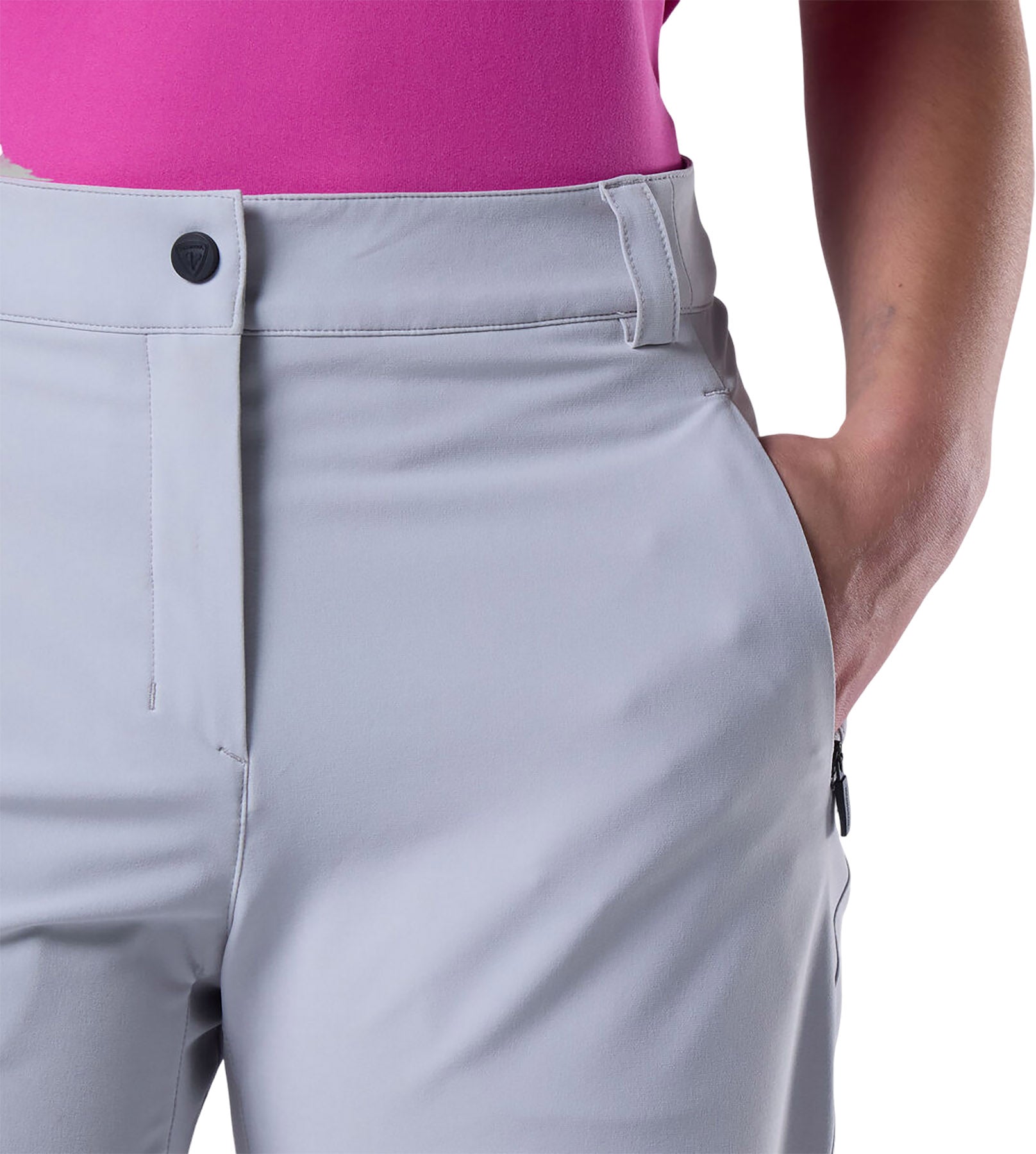 Tech Chino Pants - Women's