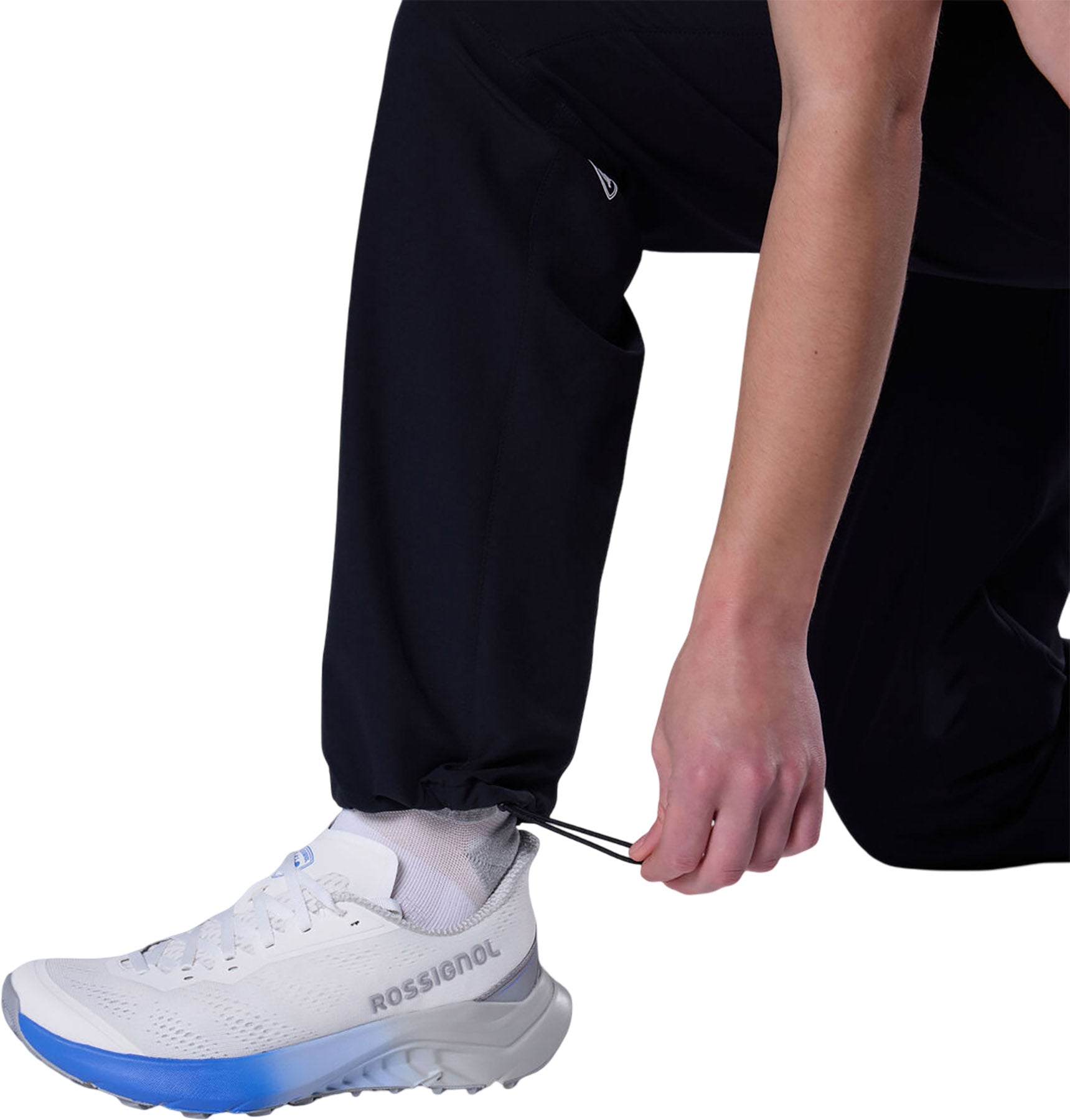 Tech Chino Pants - Women's