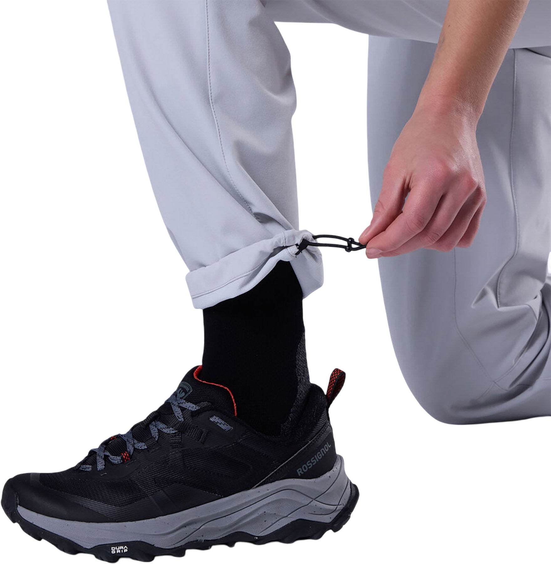 Tech Chino Pants - Women's
