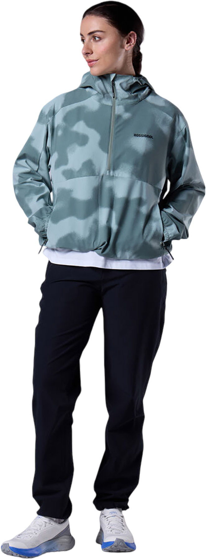 Tech Chino Pants - Women's
